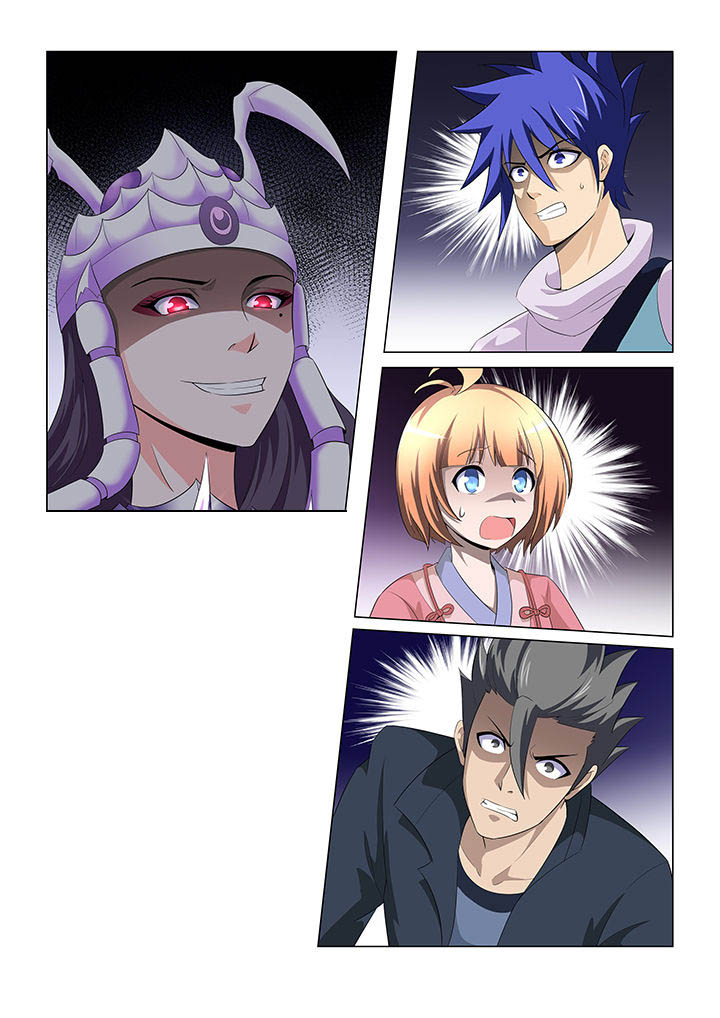 第61章：0