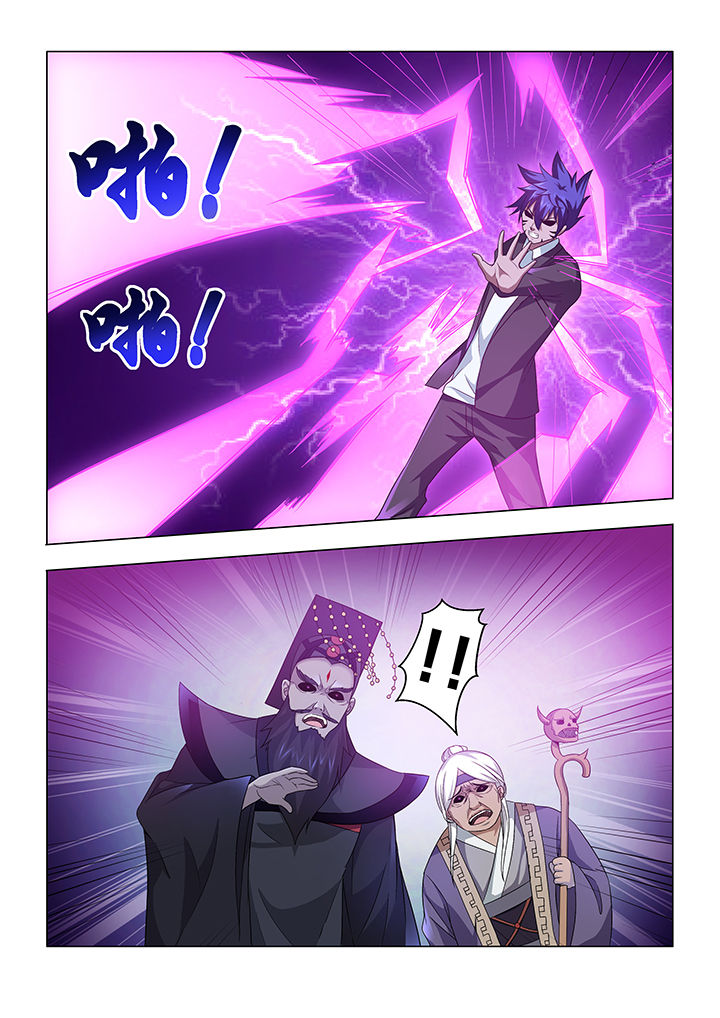 第30章：1