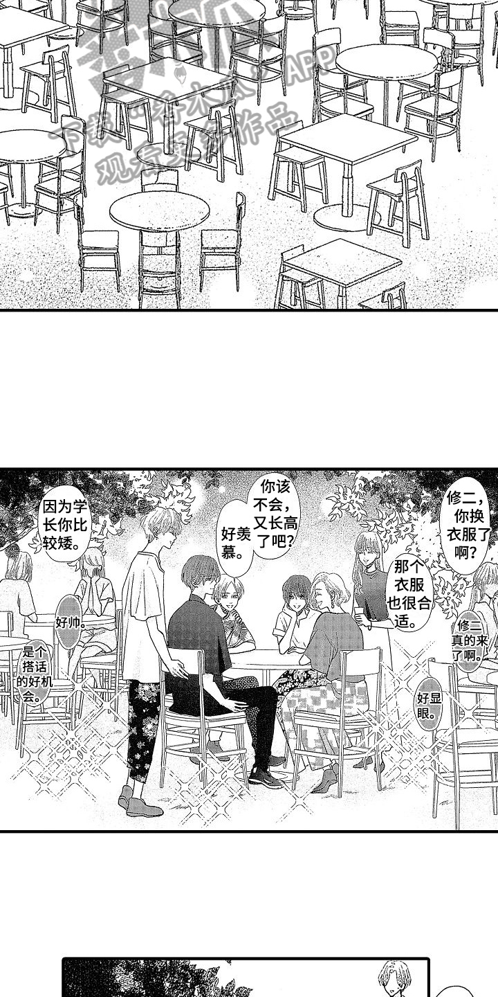 第10章：笑容12