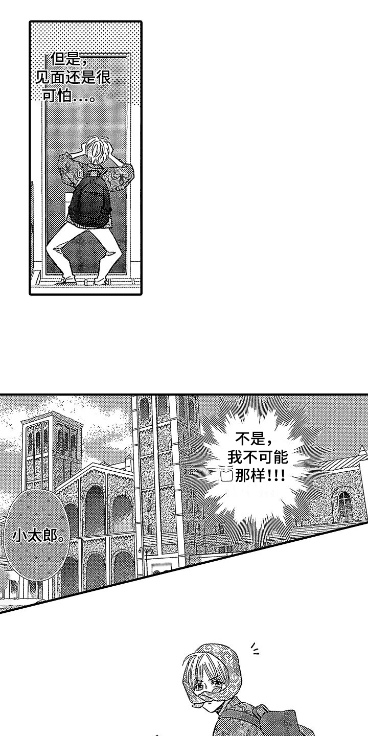 第7章：条件12