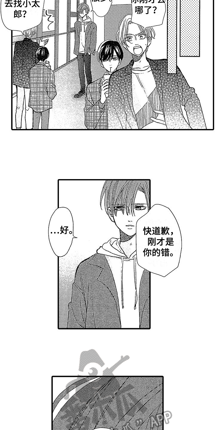 第7章：条件4
