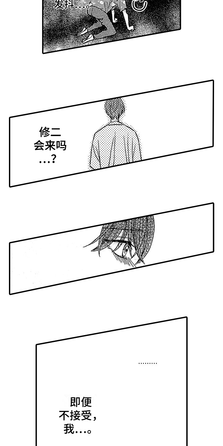 第27章：表明身份5