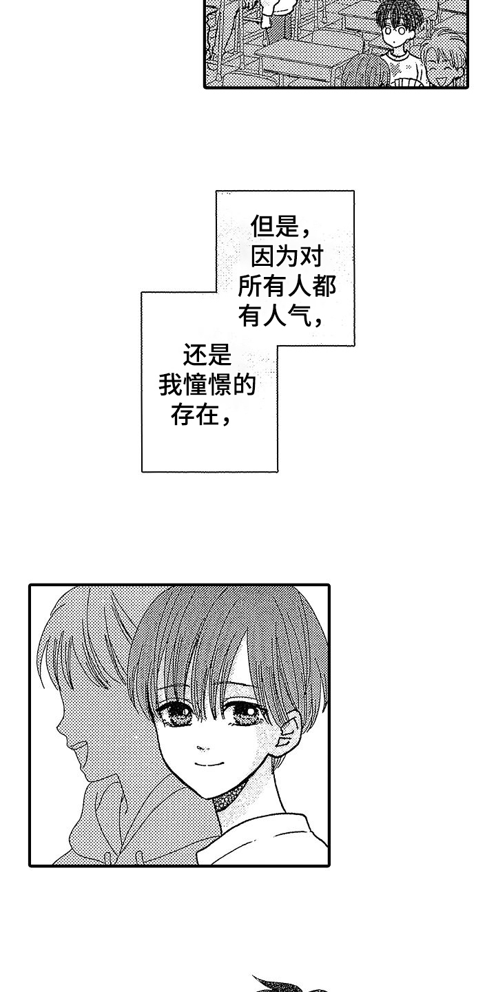 第2章：拒绝表白10