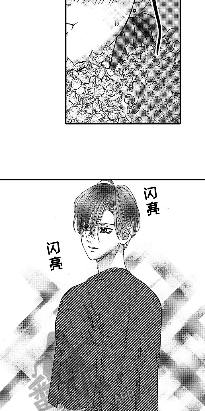 第18章：暗中观察10