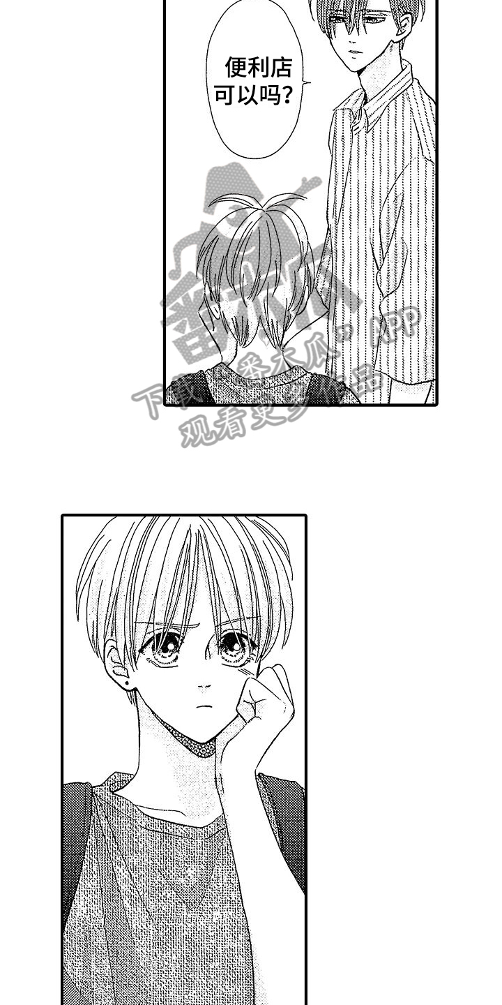 第15章：带回家6