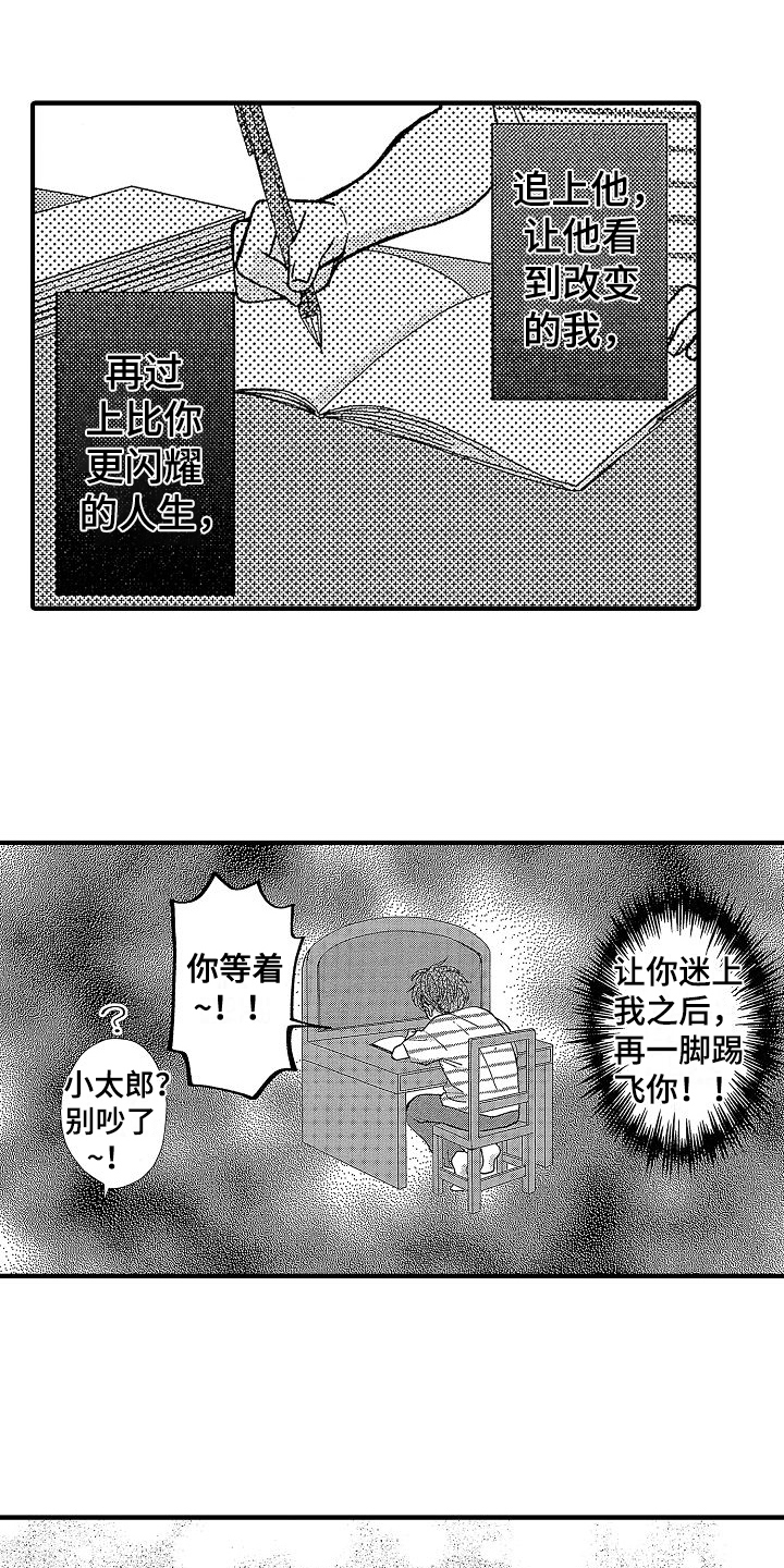 第3章：报仇7