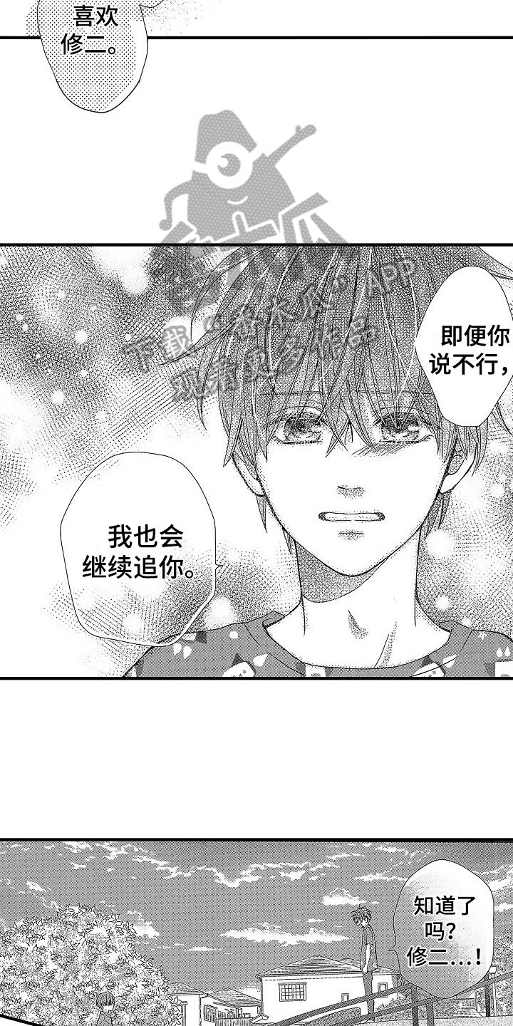 第28章：我知道8