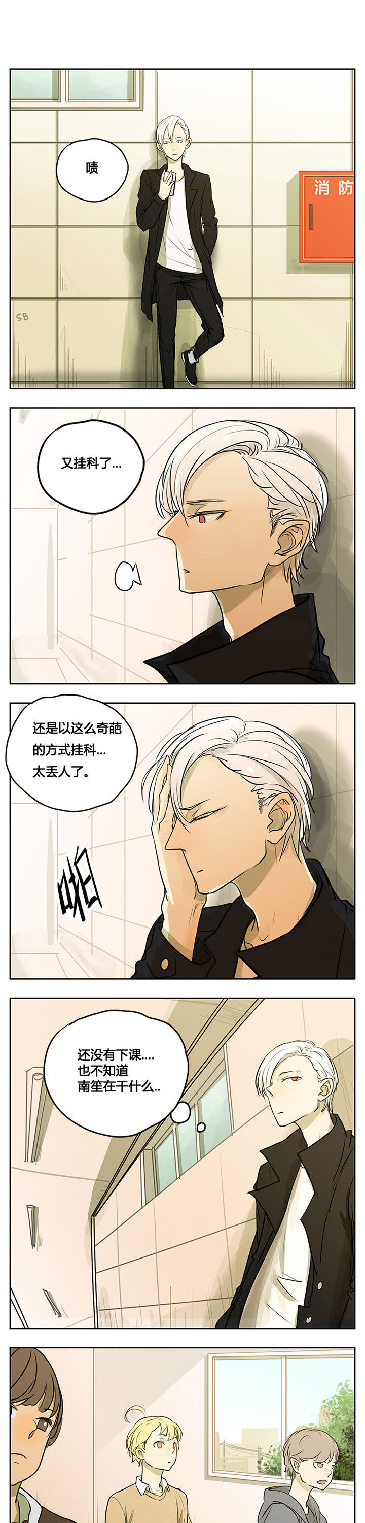 第10章：0