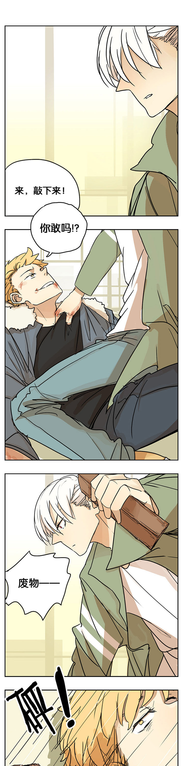 第27章：0