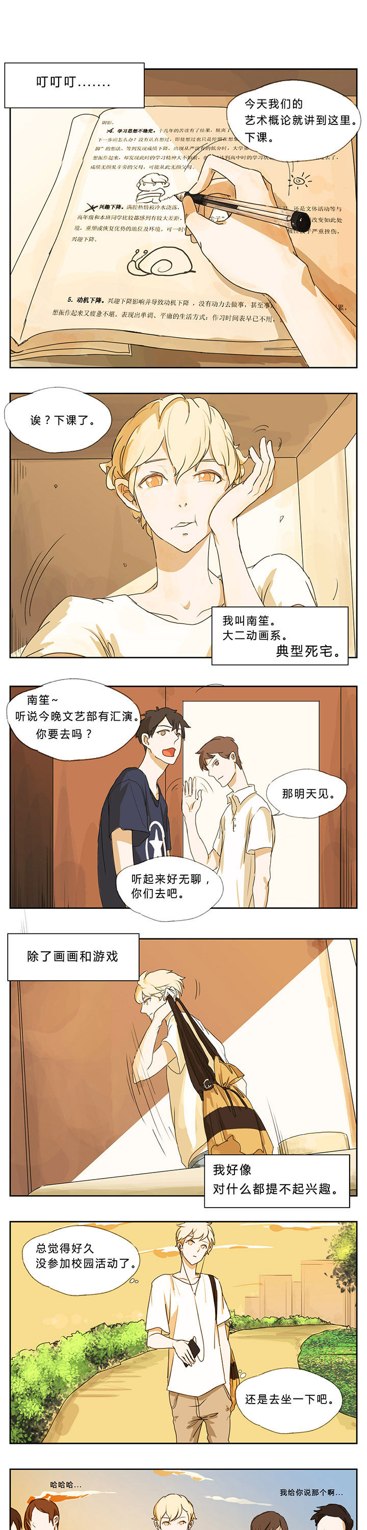 第1章：0