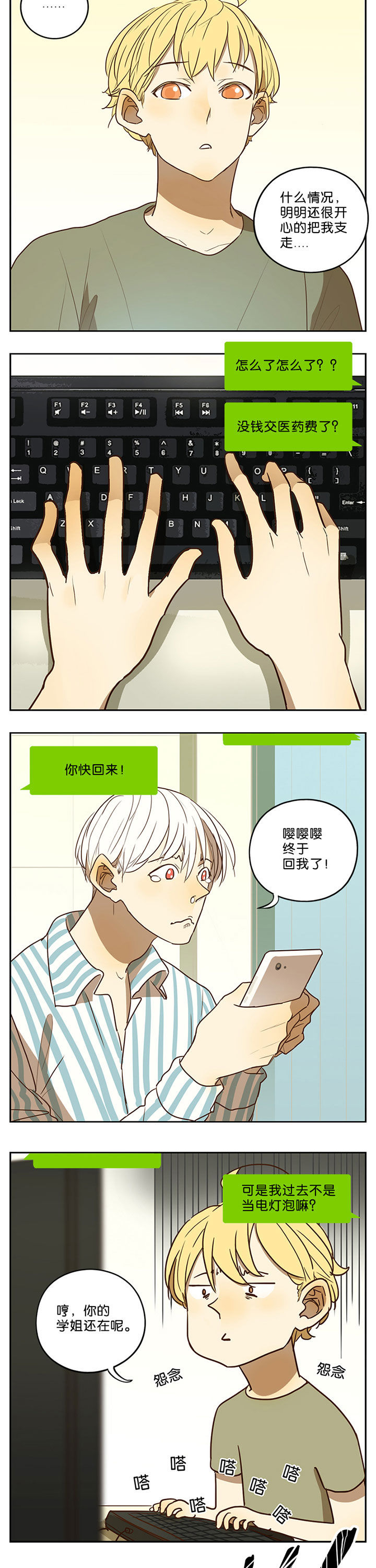 第45章：7