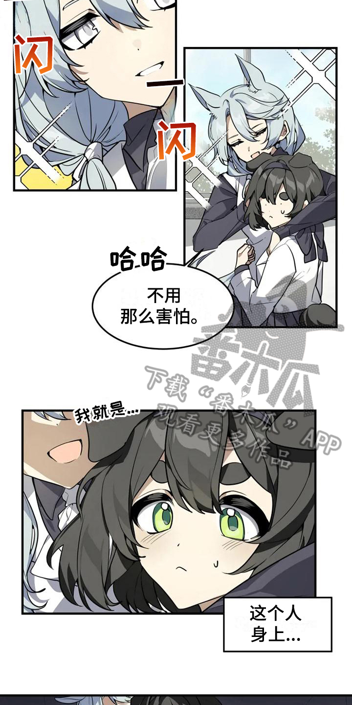 第6章：带路3