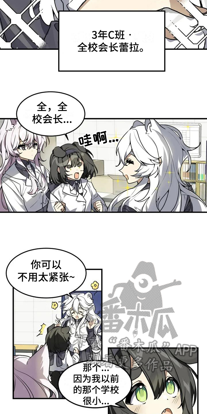 第8章：加入1
