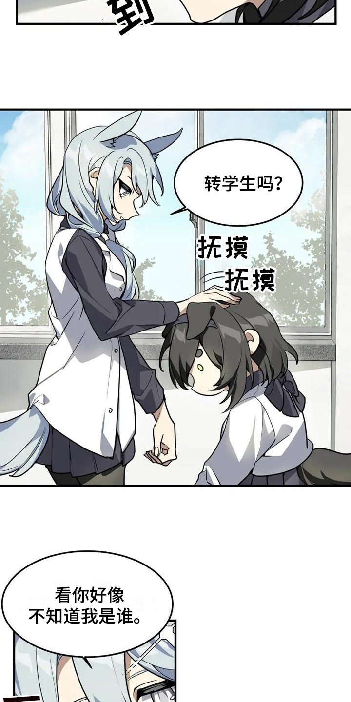 第6章：带路2