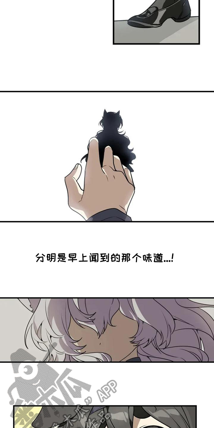 第5章：认错5