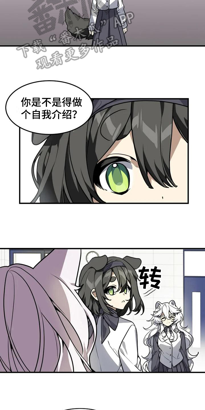 第8章：加入6