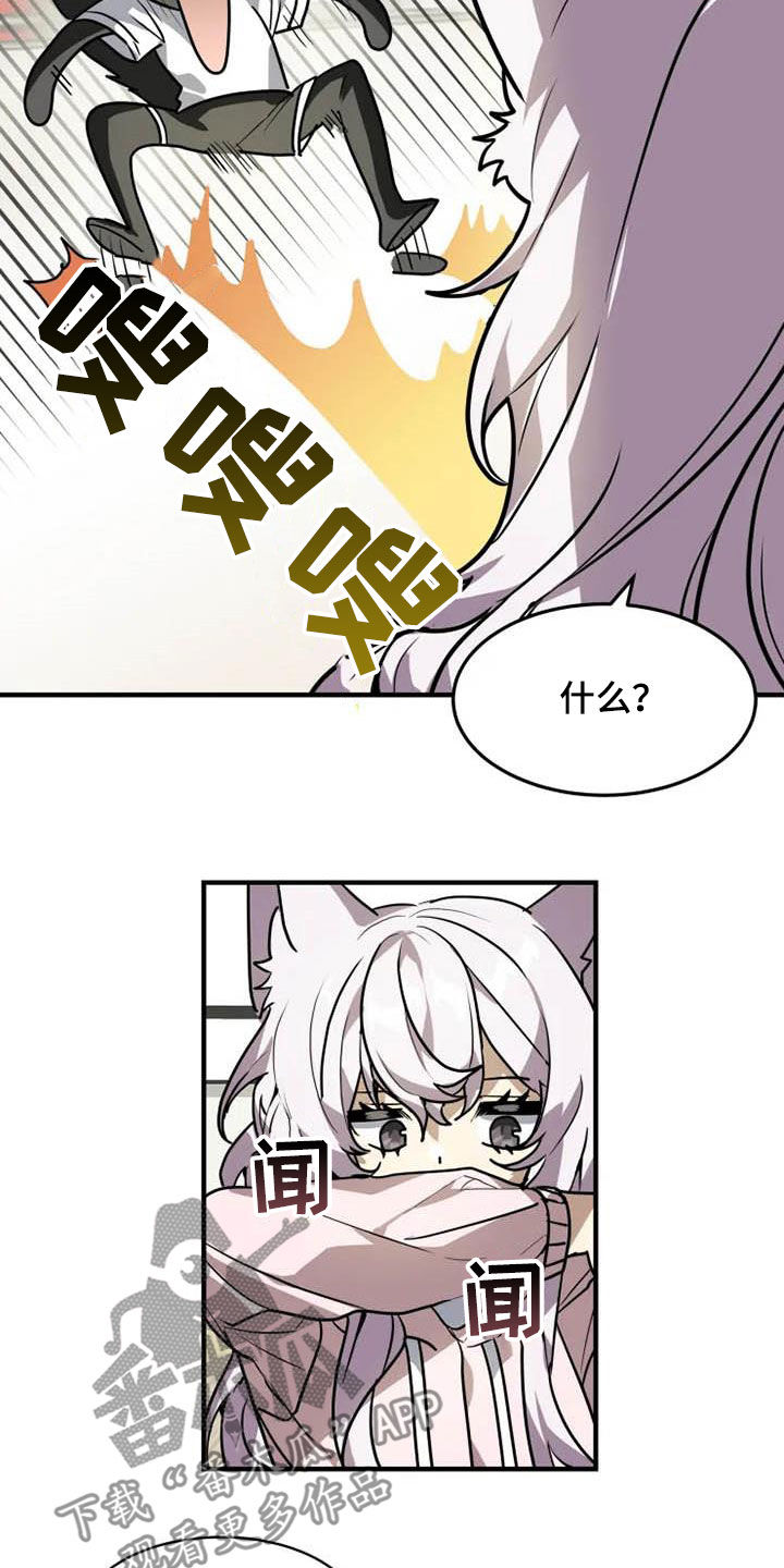 第17章：味道11