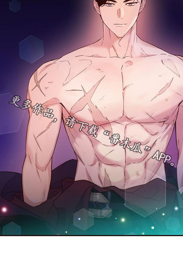 第54章：疤痕19