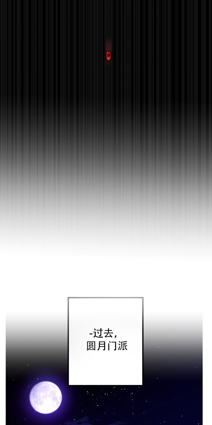 第1章：逃跑中11
