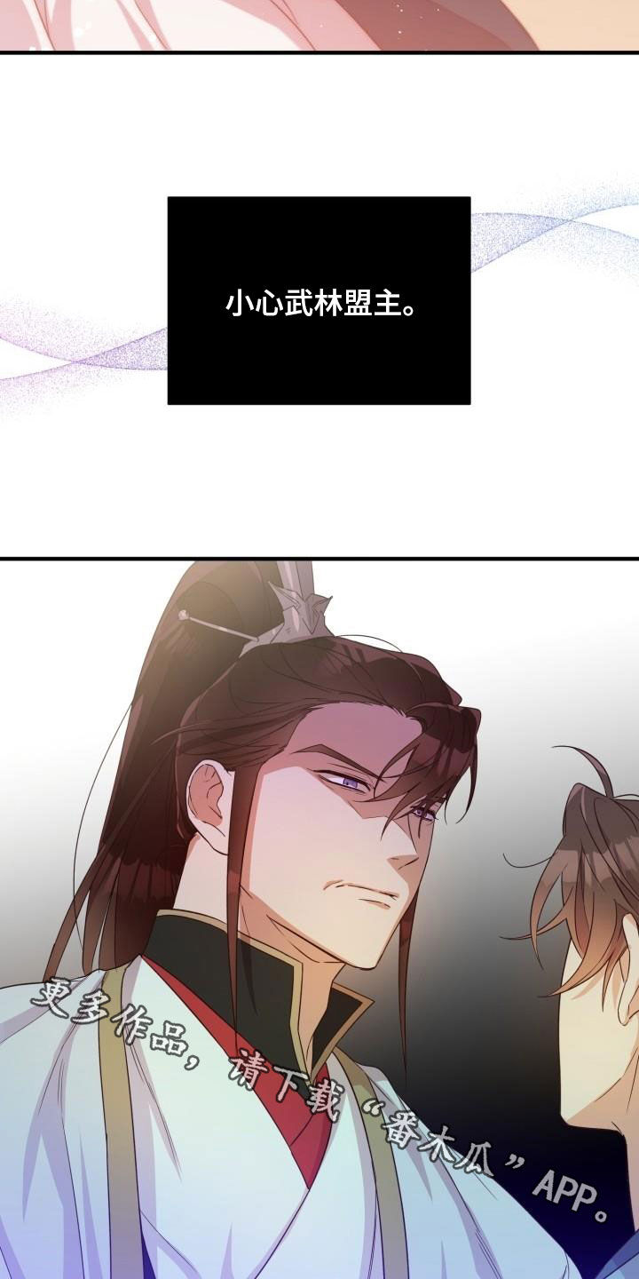 第48章：武林盟主21