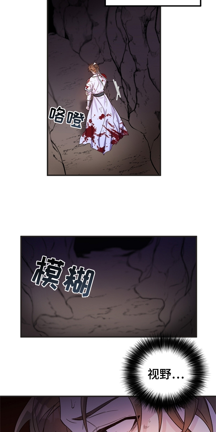 第36章：山洞机缘6