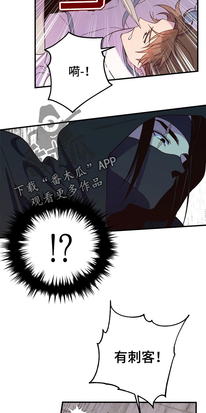 第32章：袭击17