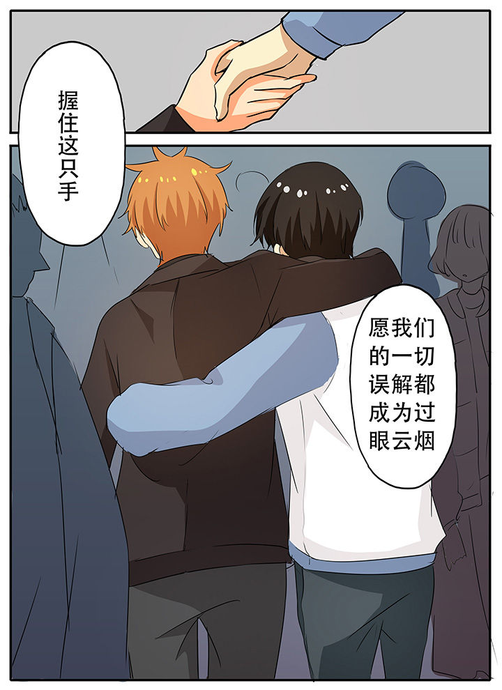 第27章：欢迎回来7