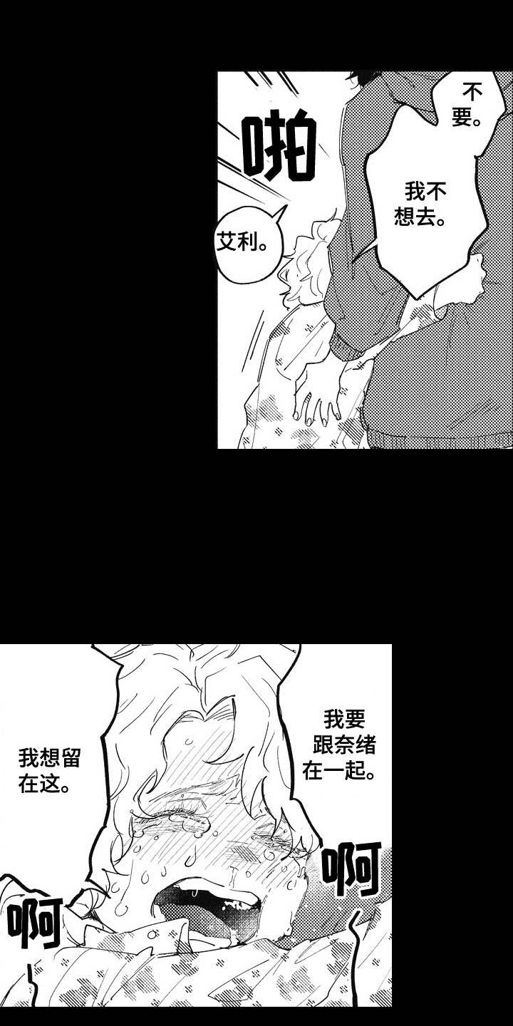 第15章：后悔7