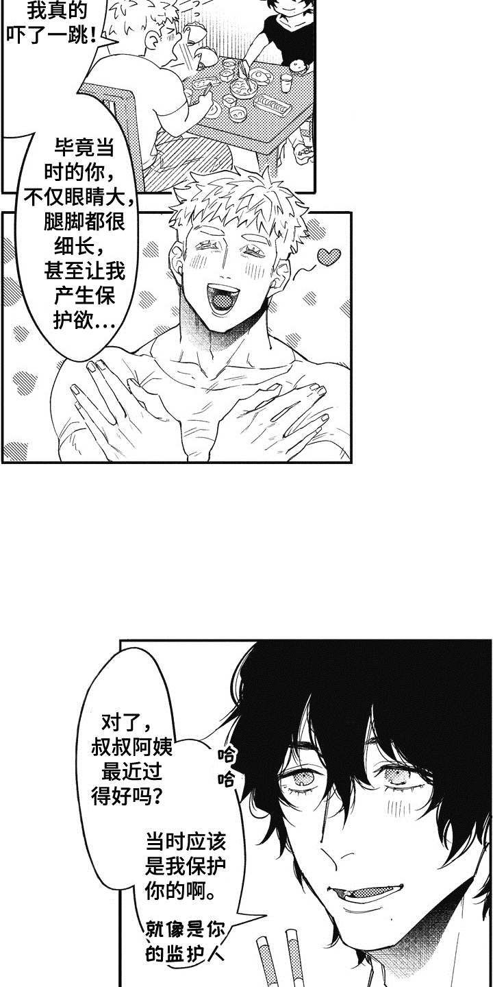 第2章：吓一跳15