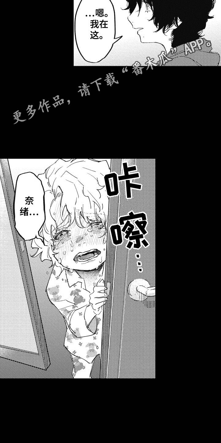 第15章：后悔6