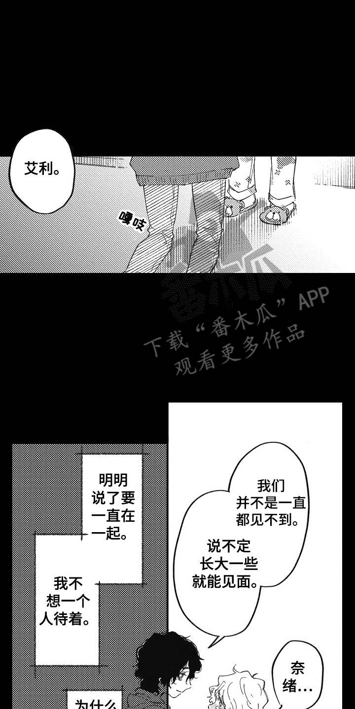 第15章：后悔8