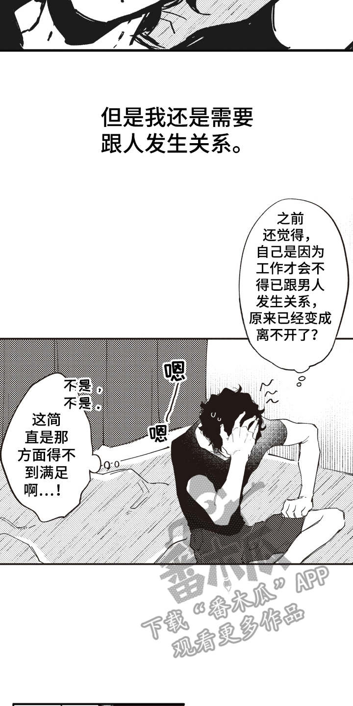 第6章：心痒痒1