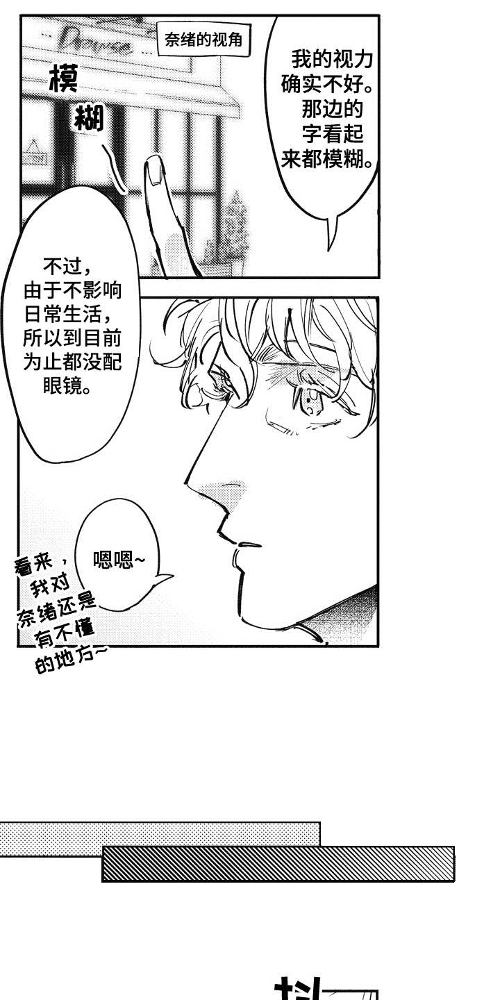 第21章：番外：田中和小久12
