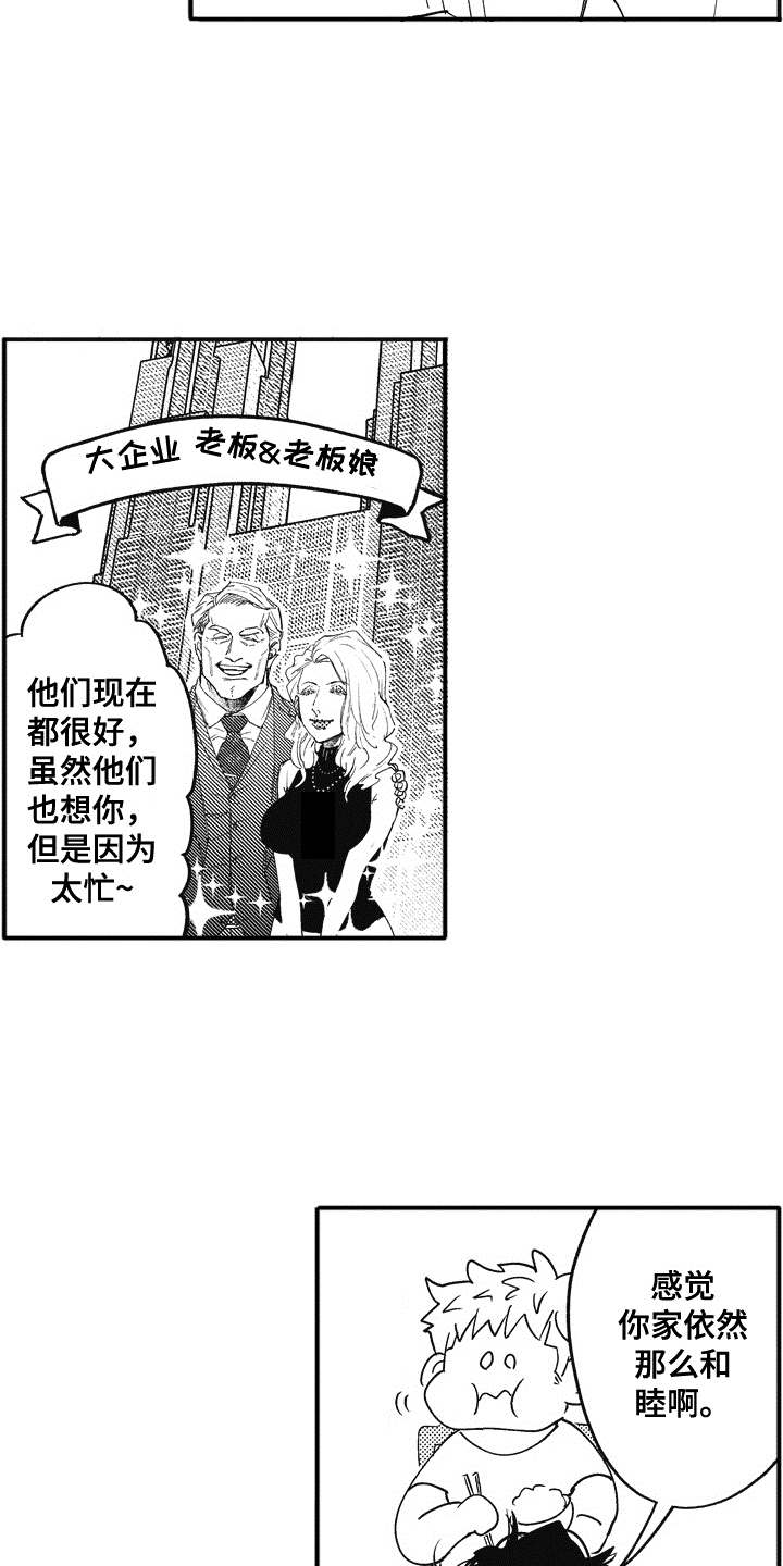 第2章：吓一跳16