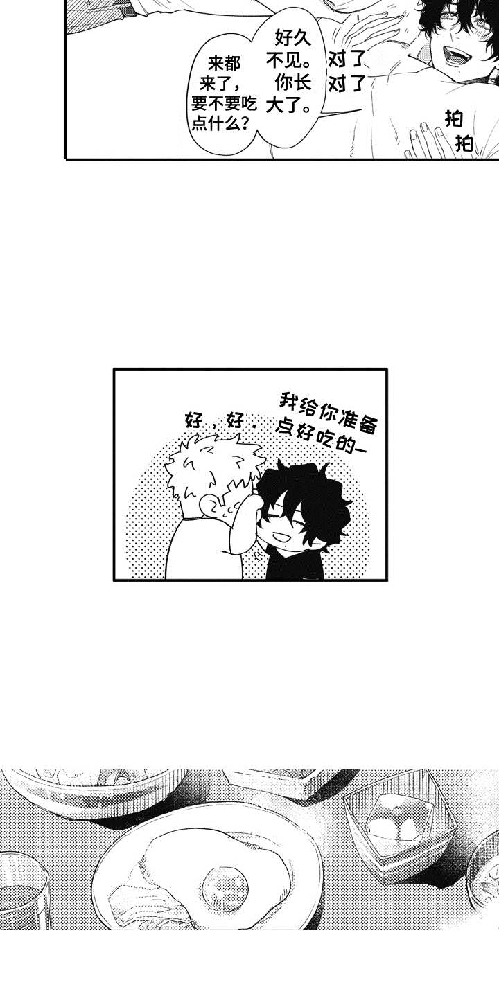 第2章：吓一跳13
