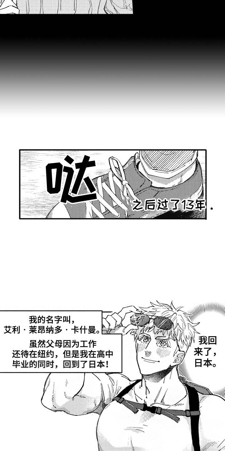 第1章：回来了3