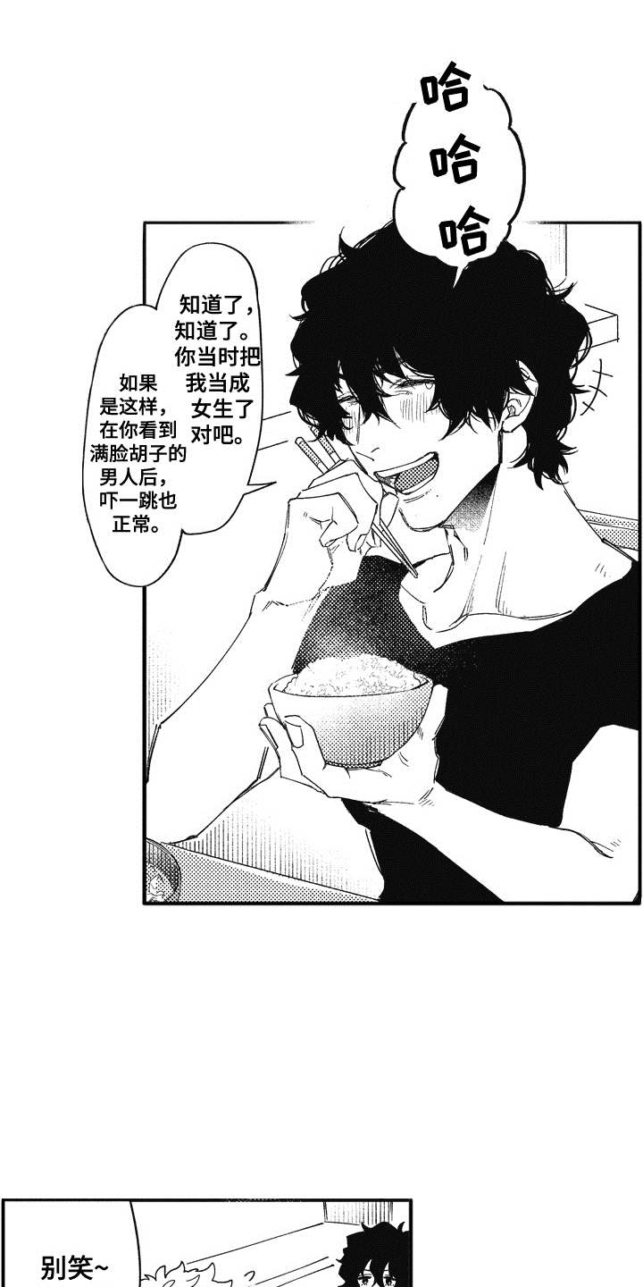 第2章：吓一跳14
