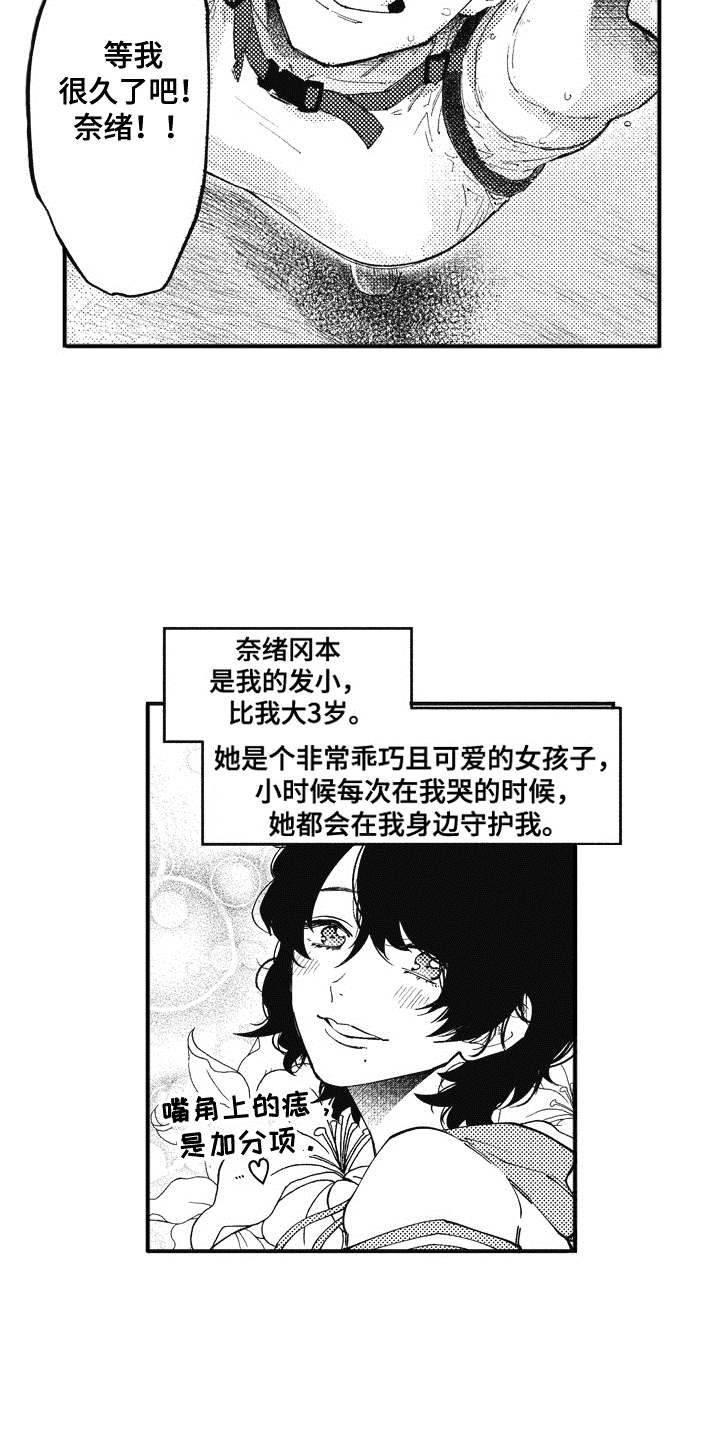 第1章：回来了6