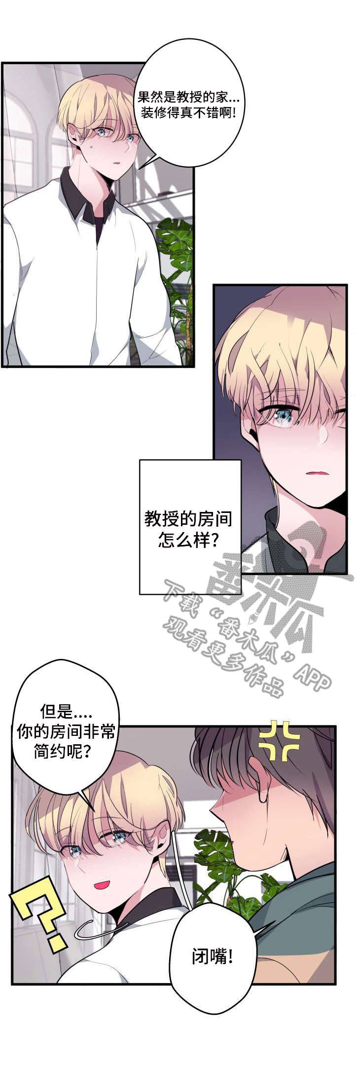 第13章：带回家10