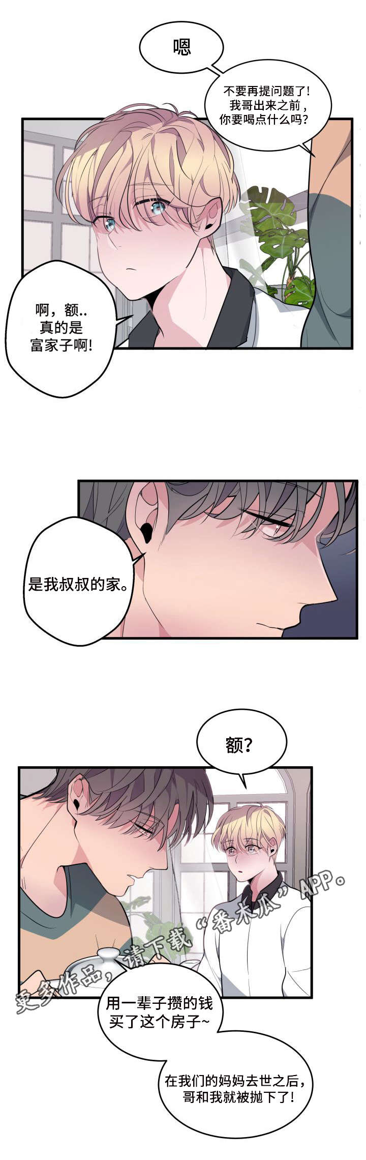 第13章：带回家12