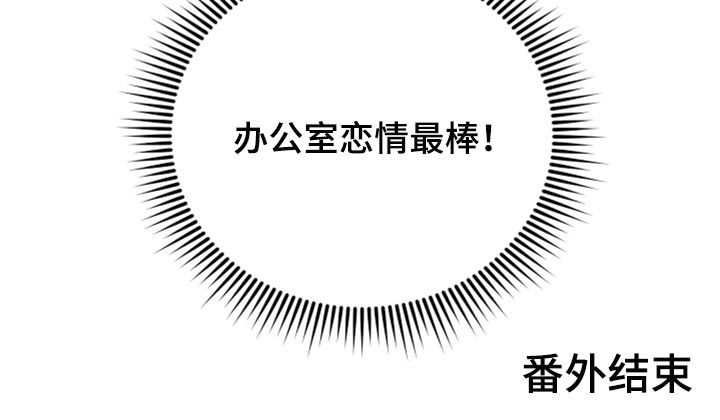 第81章：【番外】办公室恋情最棒（完结）15