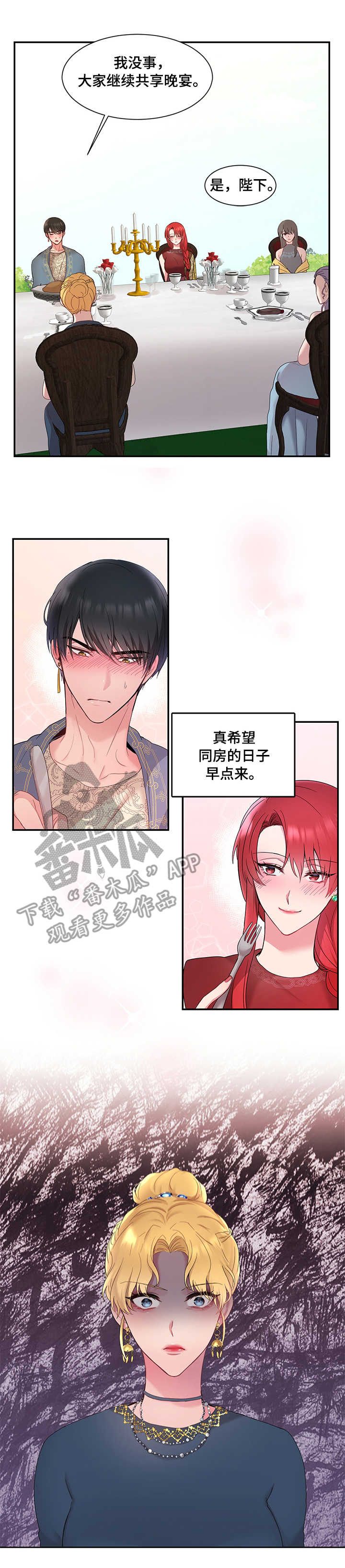 第13章：宴会12