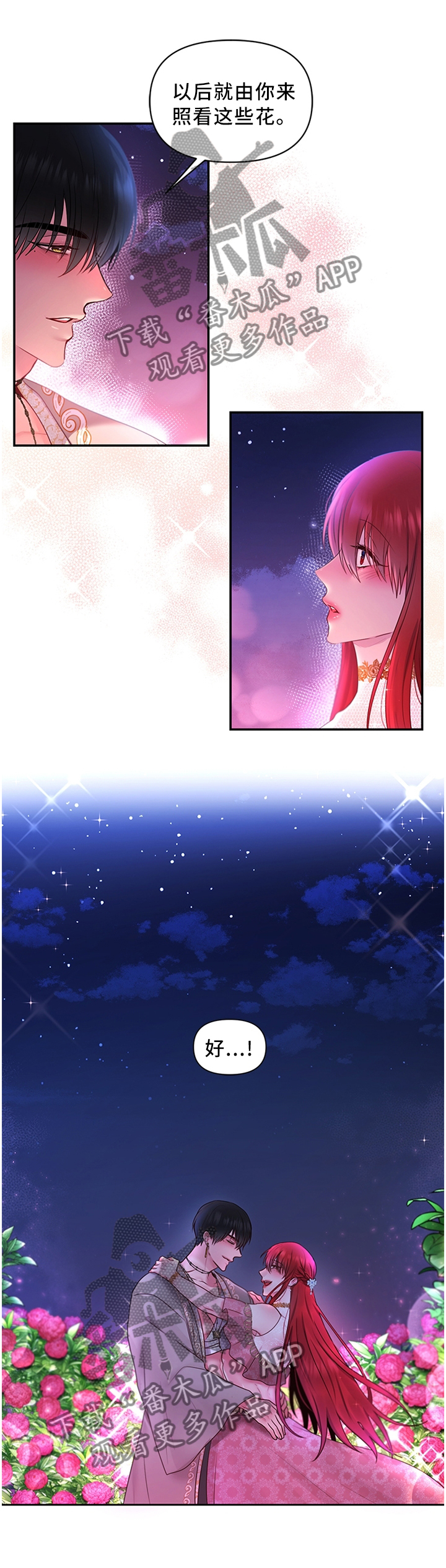 第62章：女王花5