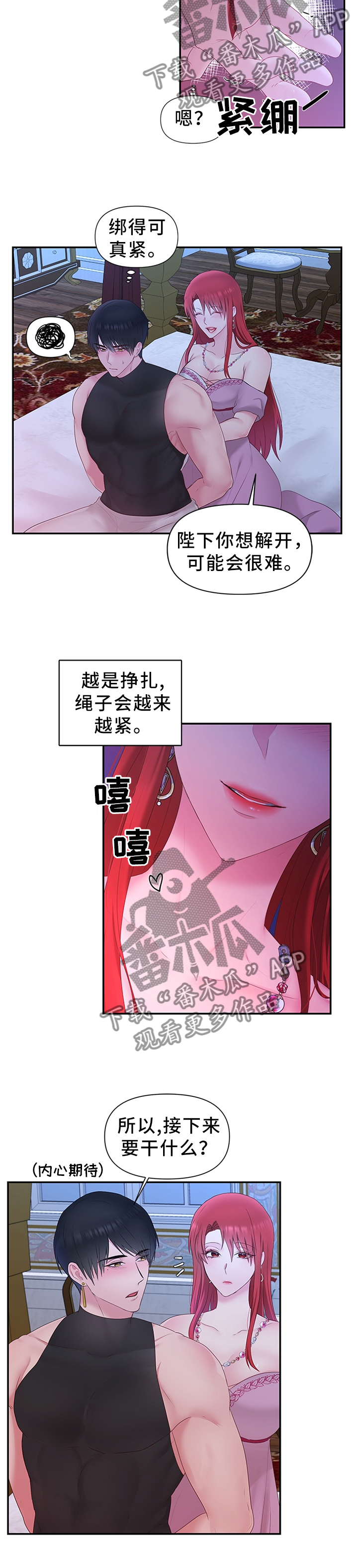 第48章：下一步的计划8