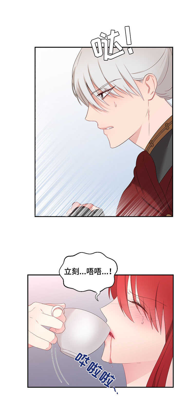 第23章：茶话会10