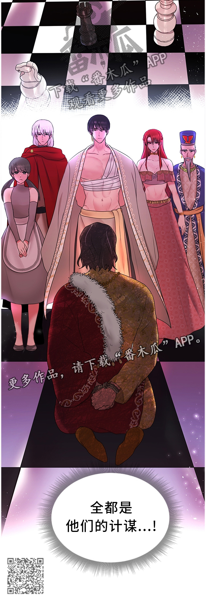 第61章：计谋11