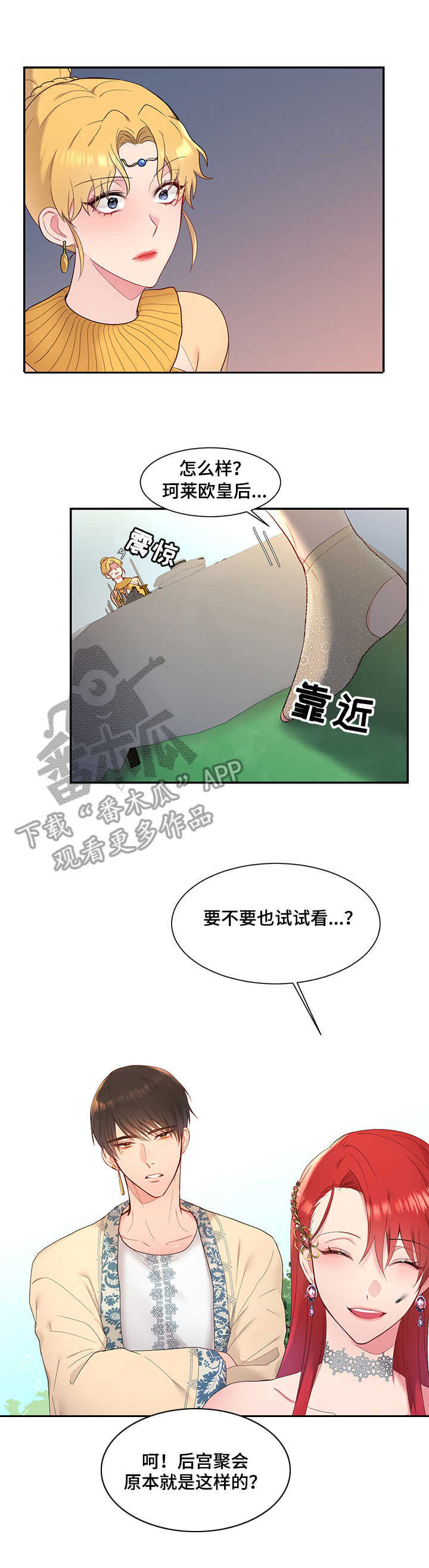第6章：我的菜0