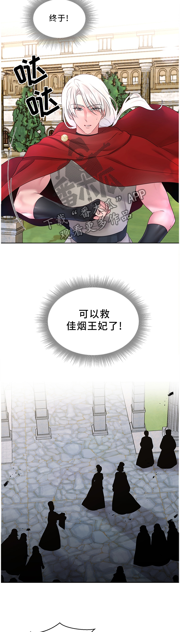 第60章：可以反击了7
