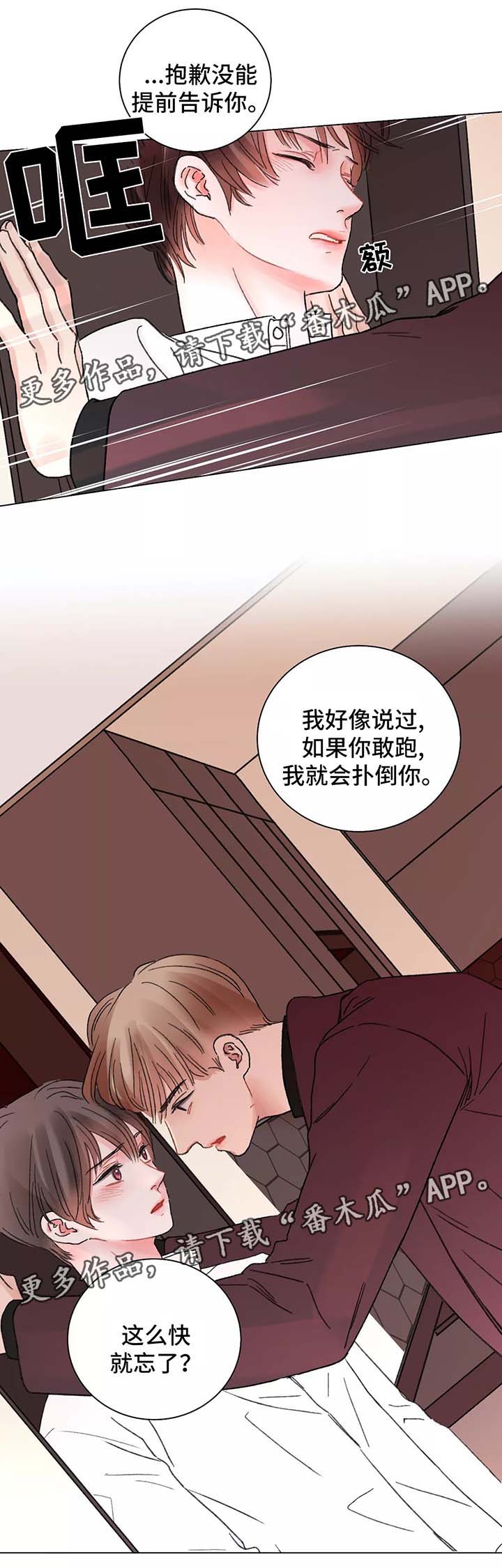 第48章：退缩4