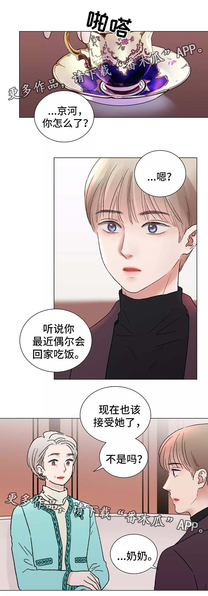 第47章：这是什么意思9